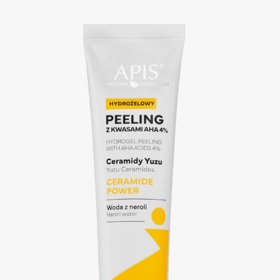 Vyhlazující peelingový gel s AHA kyselinami, Apis Natural Cosmetics, 234 Kč
