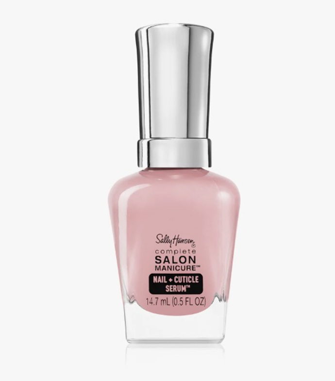 Sérum na nehty a nehtovou kůžičku, Sally Hansen, 118 Kč
