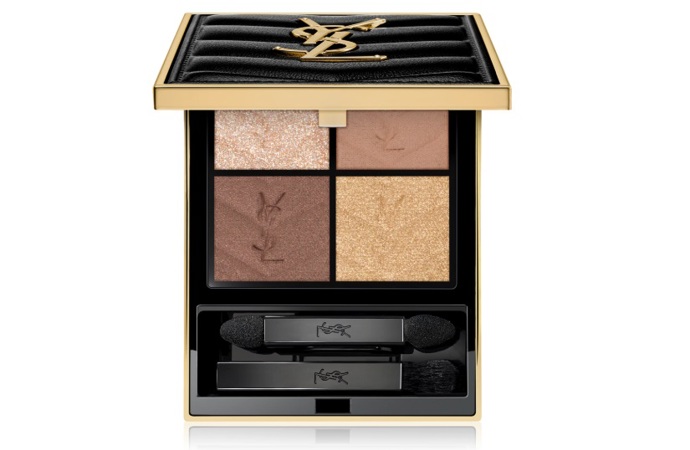 Paletka očních stínů, Yves Saint Laurent, 1 325 Kč

