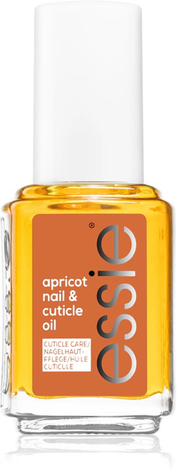 Olejíček na nehty, Essie, 265 Kč
Olejíček na nehty, Essie, 265 Kč
