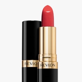 Krémová rtěnka, Revlon Cosmetics, 100 Kč
