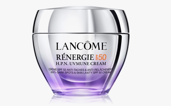 Krém na obličej SPF 50, Lancôme, 2 184 Kč
