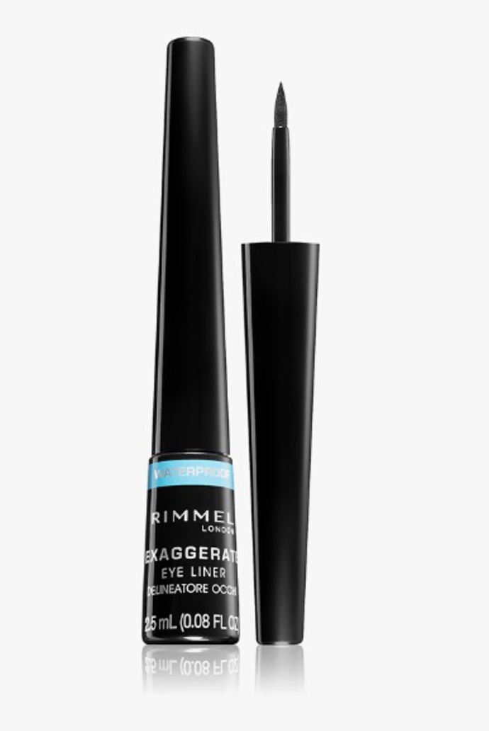Oční linky, Rimmel, 173 Kč

