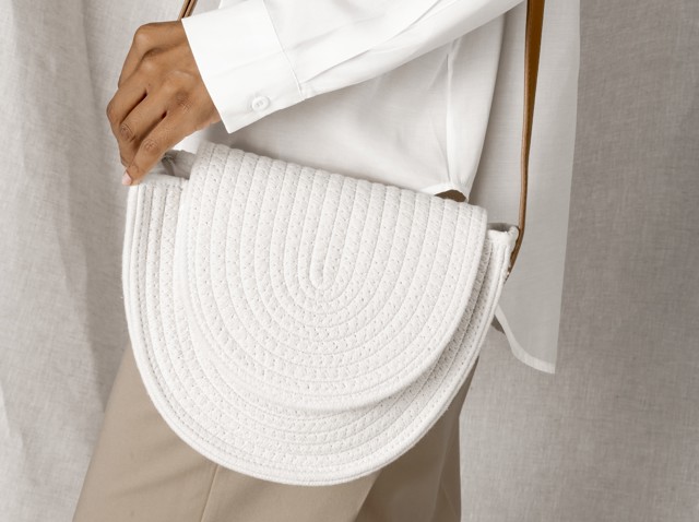 moon bag