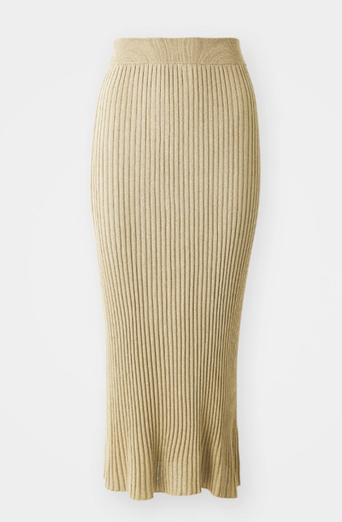 Pouzdrová sukně, Pepe Jeans, 1 557 Kč
