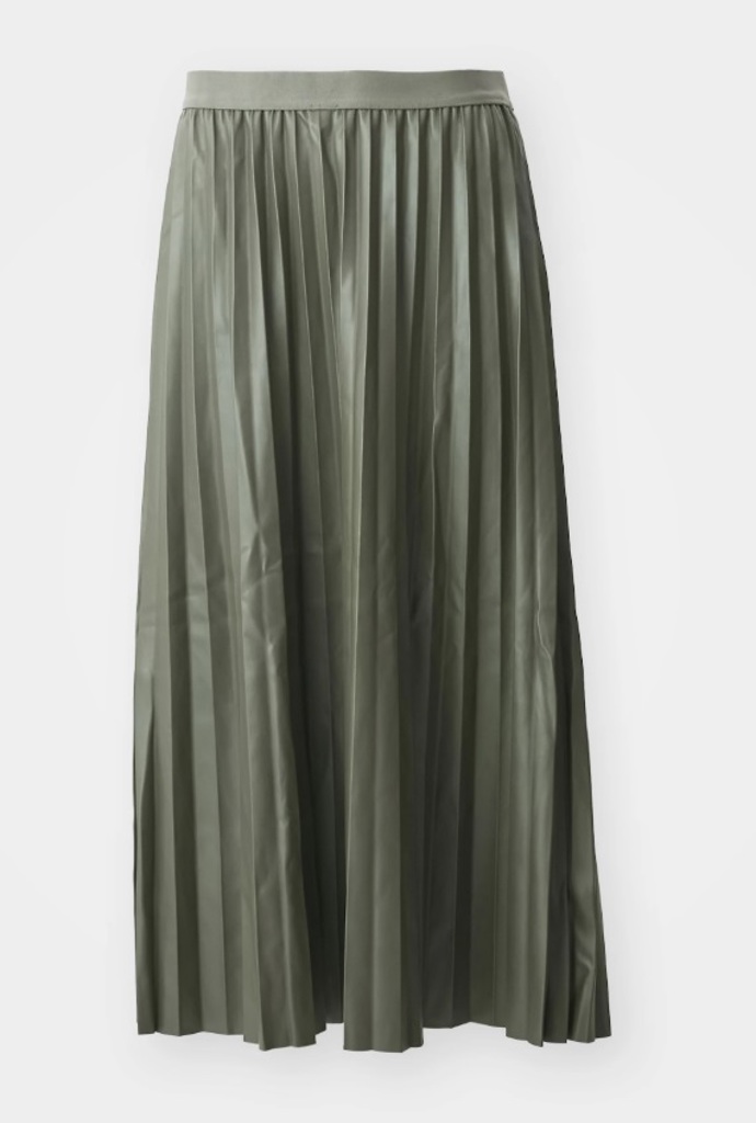 Plisovaná sukně, Vero Moda, 864 Kč
