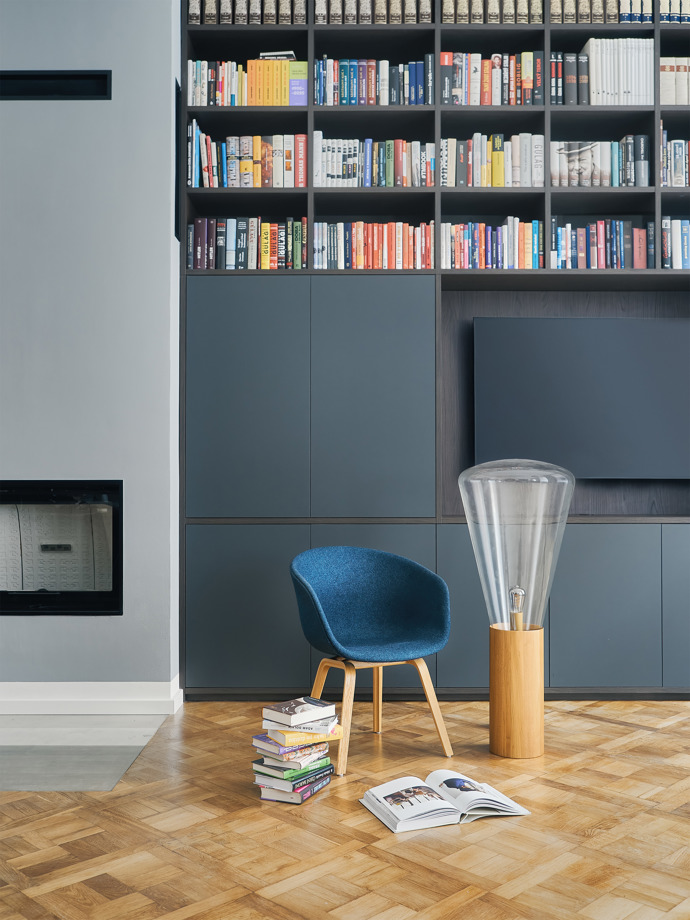 Osobitý přístup a komunikace jsou základem dobré spolupráce mezi interiérovým designérem a klientem.
Osobitý přístup a komunikace jsou základem dobré spolupráce mezi interiérovým designérem a klientem.