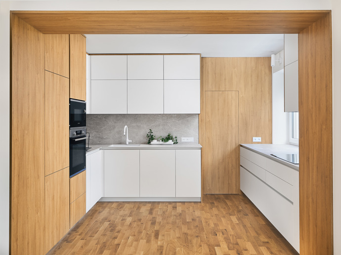 Studio s zaměřuje na návrhy a kompletní realizace interiéru, v nichž nechybí prvky skandinávského stylu, minimalismu a japandi.
Studio s zaměřuje na návrhy a kompletní realizace interiéru, v nichž nechybí prvky skandinávského stylu, minimalismu a japandi.