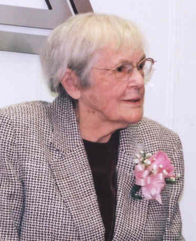 Frances Oldham Kelsey
