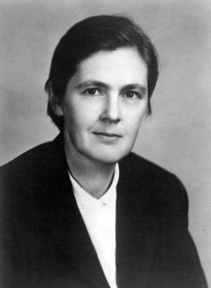 Frances Oldham Kelsey

