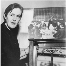 Frances Oldham Kelsey
