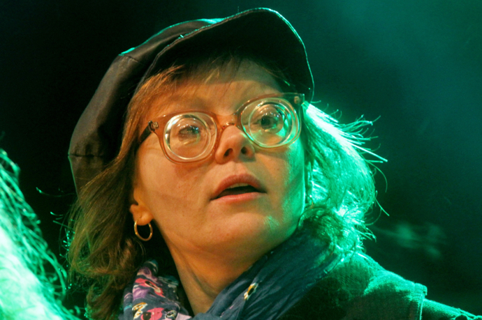 Lenka Plačková, po svatbě Lenka Hraj

