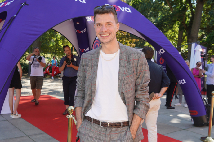 Martin Hranáč

