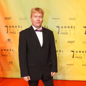 Kluk s kamením alias Ondřej Untermüller
