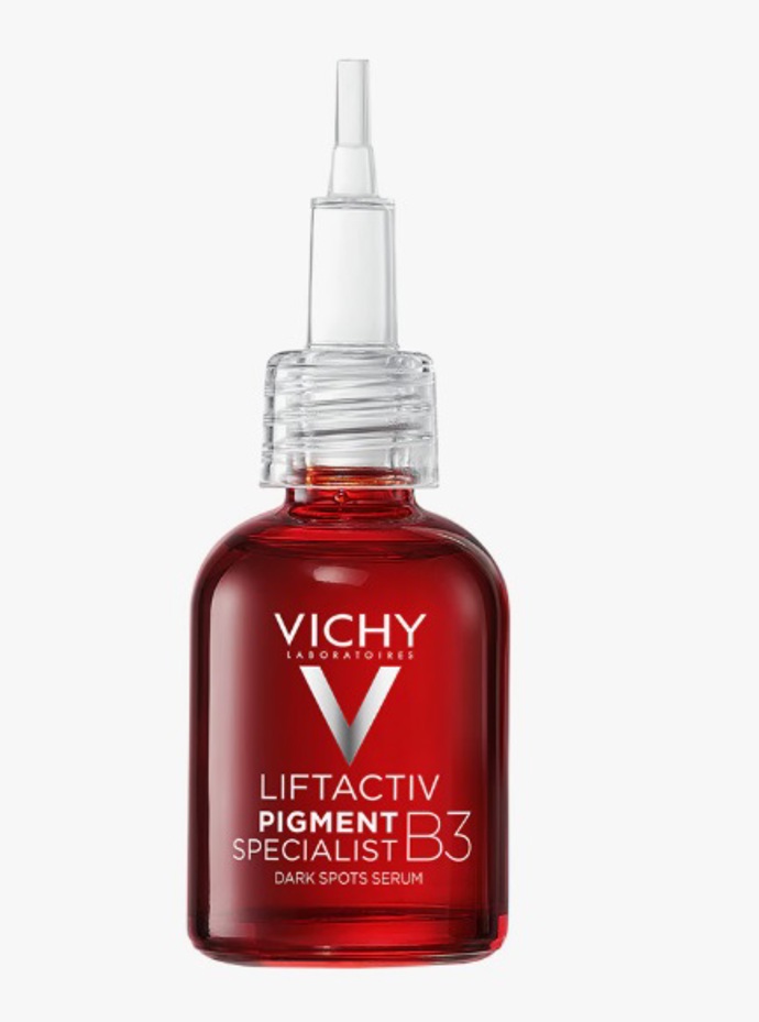 Pleťové sérum proti pigmentovým skvrnám, Vichy, 1 161 Kč
