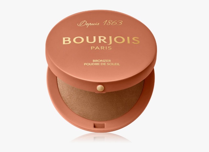 Bronzer, Bourjois, 389 Kč

