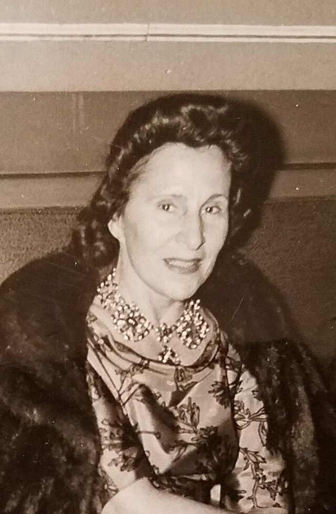 Gala Dalí
