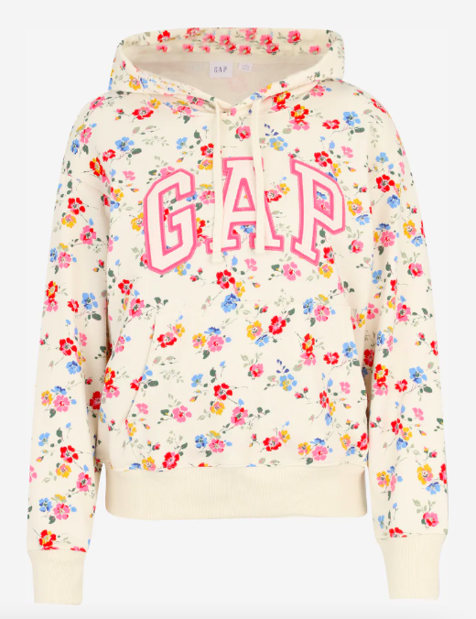 Gap Petite Mikina 920 Kč
