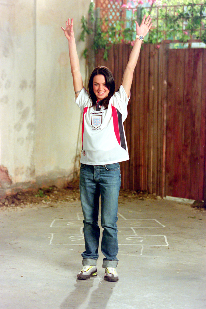 Mel C v roce 1998
Mel C v roce 1998