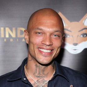 Jeremy Meeks
