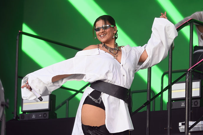 Nelly Furtado v roce 2025
Nelly Furtado v roce 2025