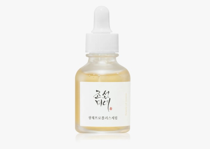 Regenerační a rozjasňující sérum, Beauty of Joseon, 483 Kč

