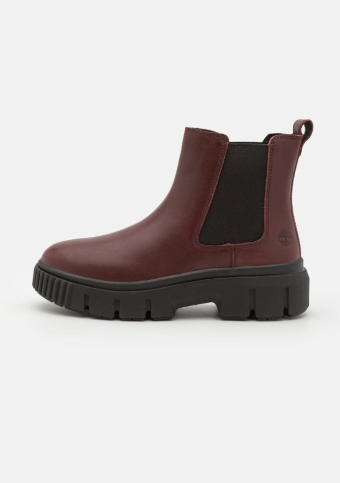 Perka, Timberland, 2 513 Kč
