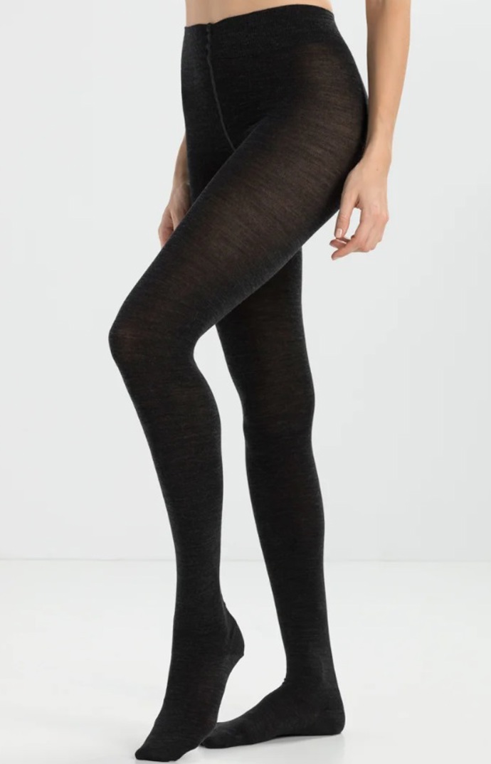 Merino punčocháče, FALKE, 945 Kč
