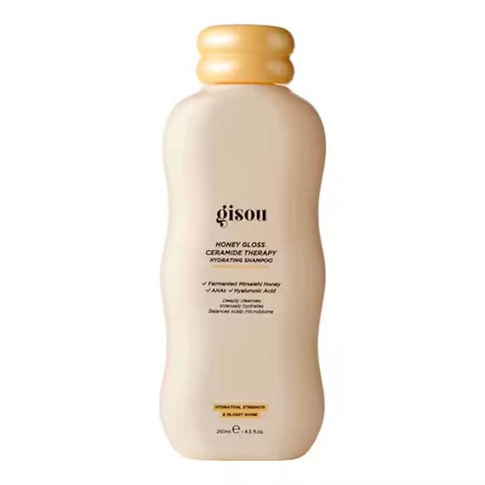 Šampon, Gisou, 750 Kč
