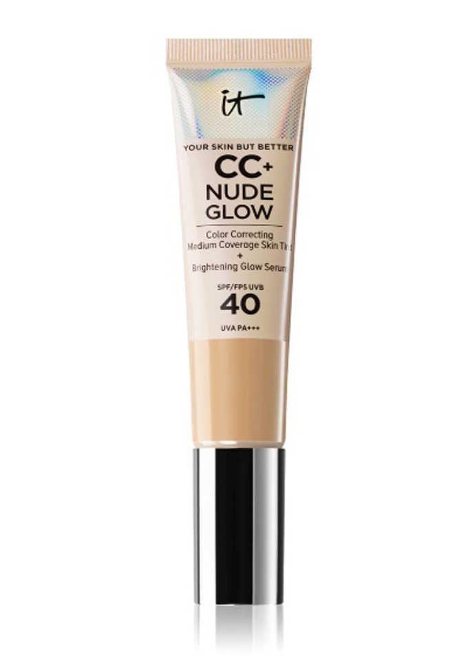 CC krém pro rozjasnění pleti, IT Cosmetic, 982 Kč
