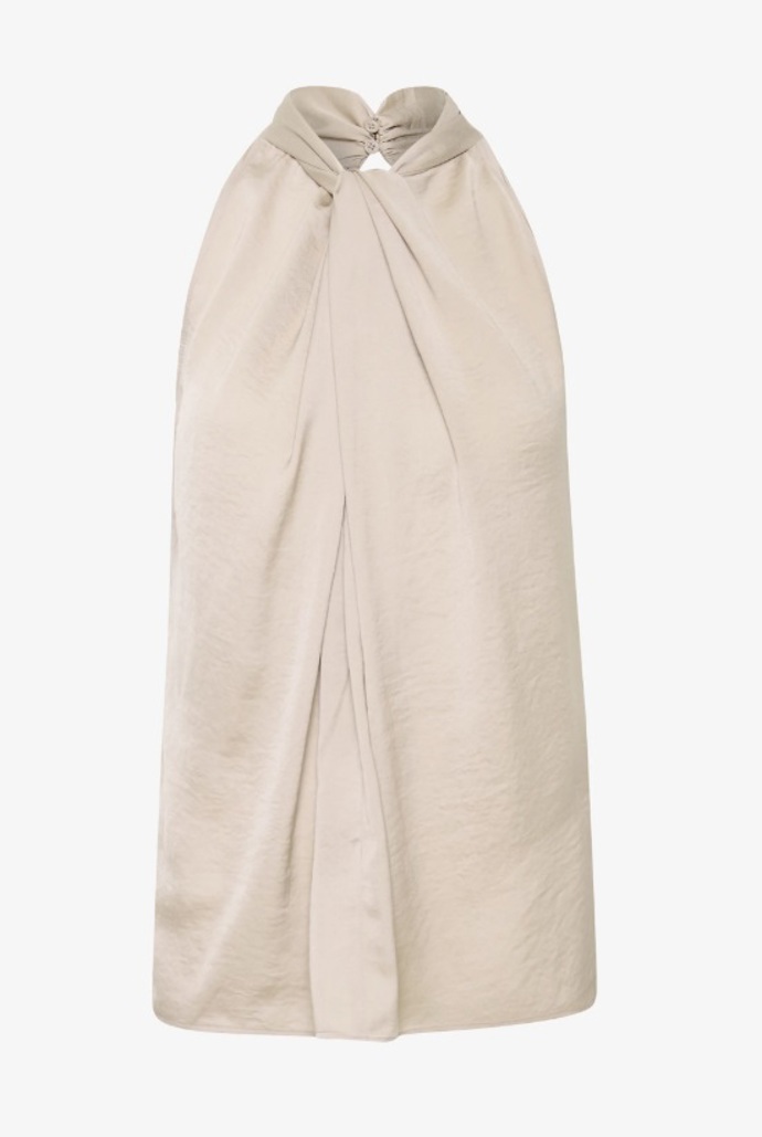 Hedvábná halenka, InWear, 1 211 Kč
