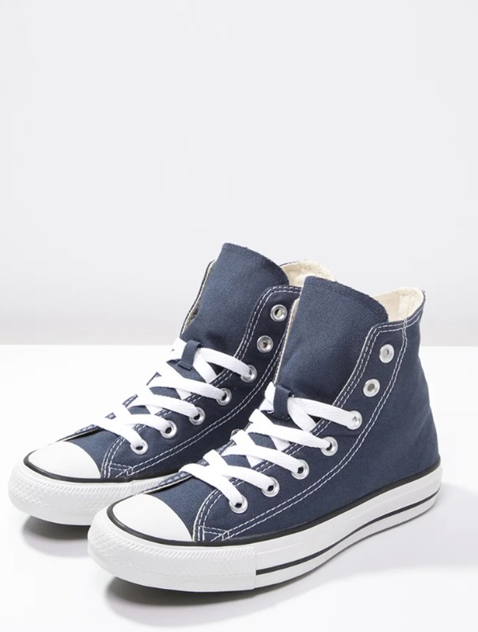 Kotníkové tenisky, Converse, 1 146 Kč
