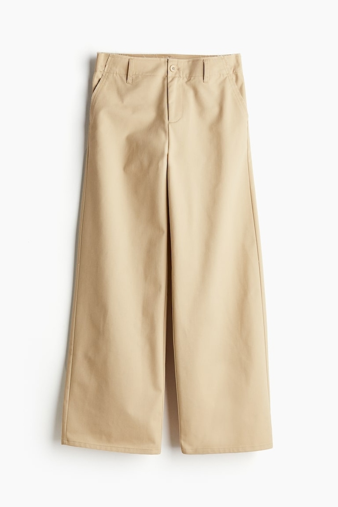 H&M, 599 Kč
