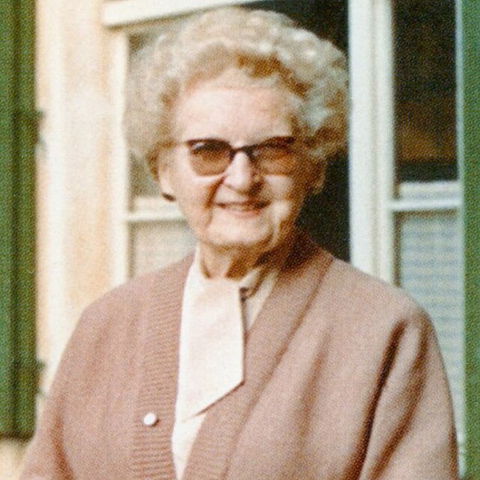 Hana Benešová
