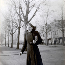 Hannie Schaft
