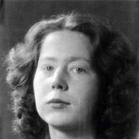 Hannie Schaft
