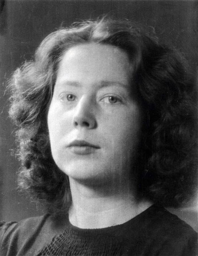 Hannie Schaft
