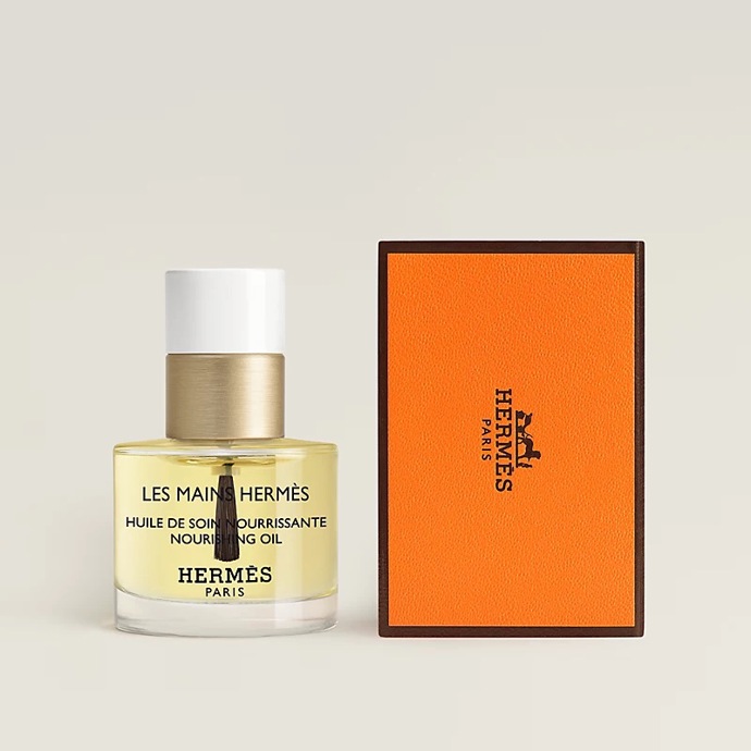 Olejíček na nehty, Hermés, 1375 Kč
Olejíček na nehty, Hermés, 1375 Kč