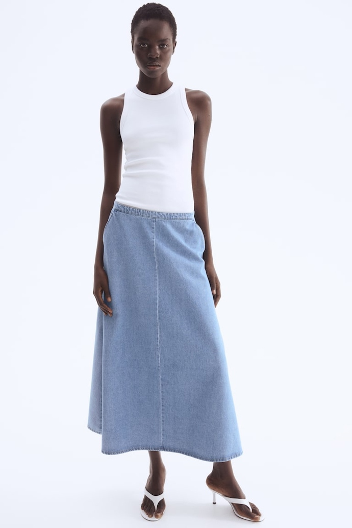H&M 739 Kč
H&M 739 Kč