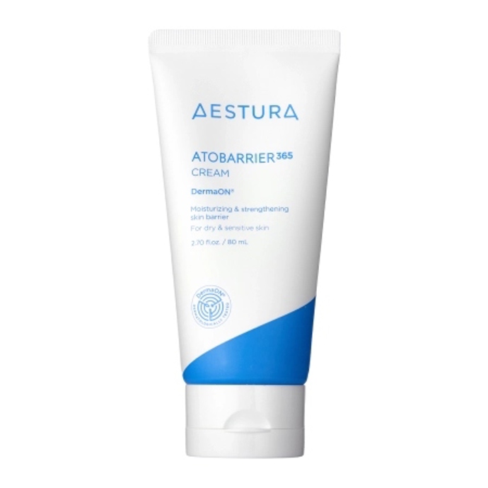 Hydratační krém s ceramidy a cholesterolem Atobarrier 365 Cream, Aestura, 715 Kč
Hydratační krém s ceramidy a cholesterolem Atobarrier 365 Cream, Aestura, 715 Kč