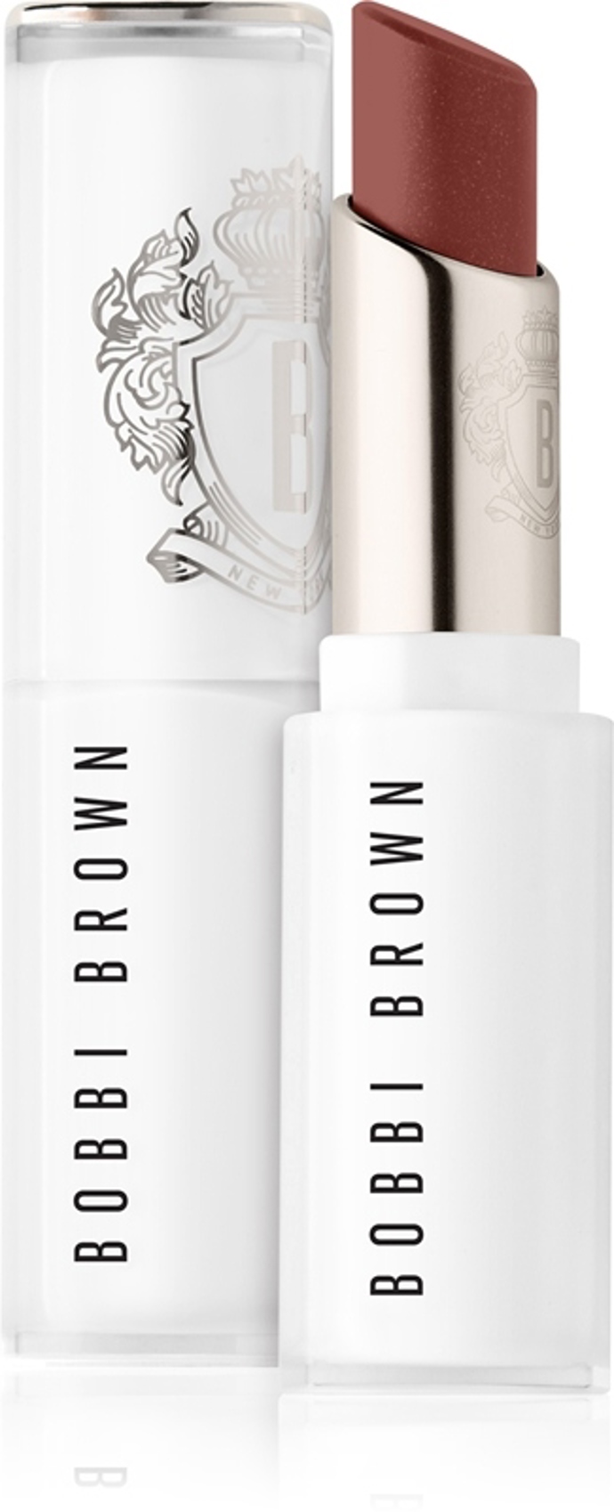 Hydratační rtěnka, Bobbi Brown, 850 Kč
Hydratační rtěnka, Bobbi Brown, 850 Kč