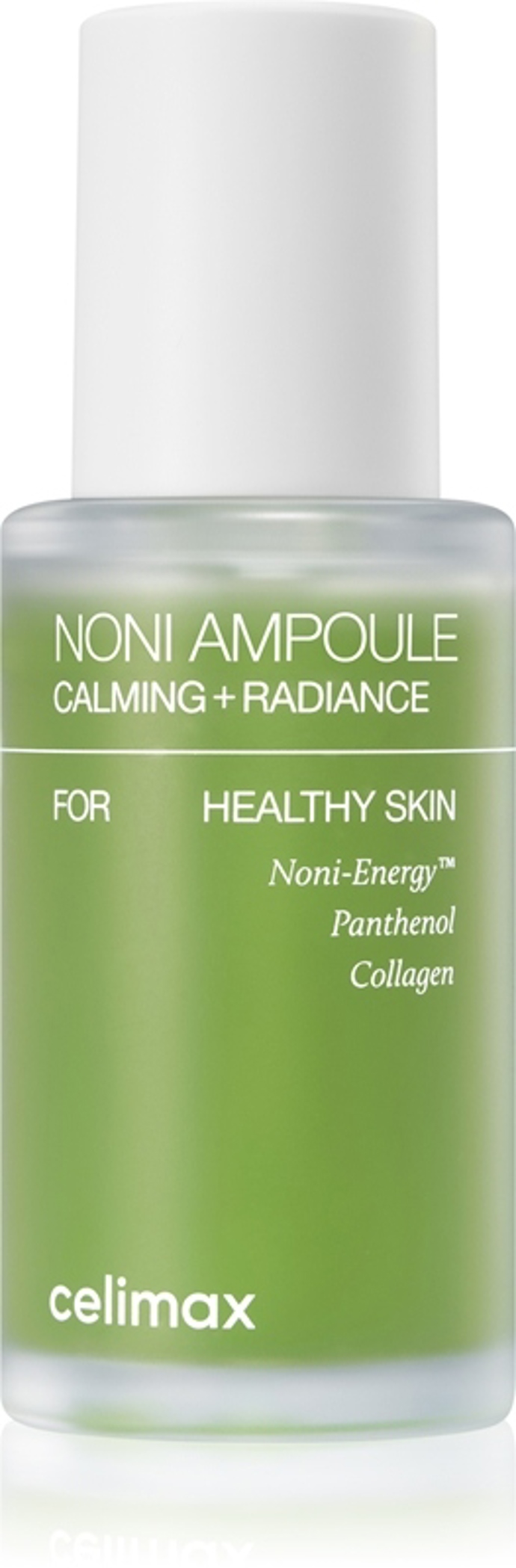 Hydratační sérum The Real Noni Ampoule, Celimax, 604 Kč
Hydratační sérum The Real Noni Ampoule, Celimax, 604 Kč