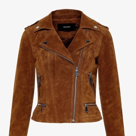 Westernová bunda, Vero Moda, 2 399 Kč
