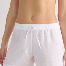 Bílé kraťasy, Intimissimi, 849 Kč
