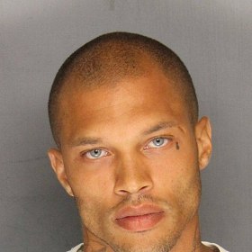 Mugshot, který Jeremymu Meeksovi zajistil slávu
