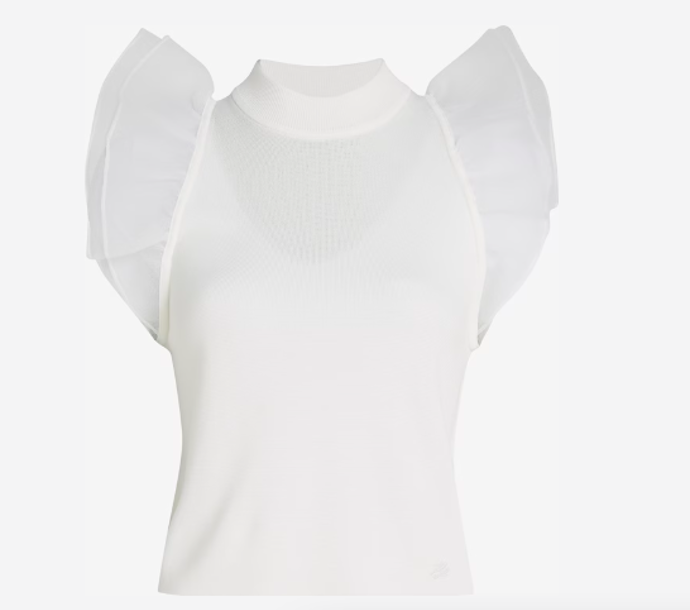 Karl Lagerfeld Tričko 3266 Kč
