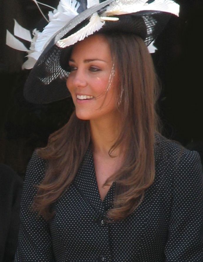 Ranní rituály vévodkyně z Cambridge, Kate Middleton, jsou často předmětem zájmu médií i odborníků na zdravý životní styl. Elegantní, energická a vždy v dobré kondici, přesně taková vévodkyně Kate je a rozhodně to není jen dílem genetiky. 
