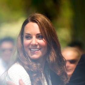 Kate navíc snídá tak, aby snížila hladinu cholesterolu v těle a snídaně ji přinesla i další benefity.
