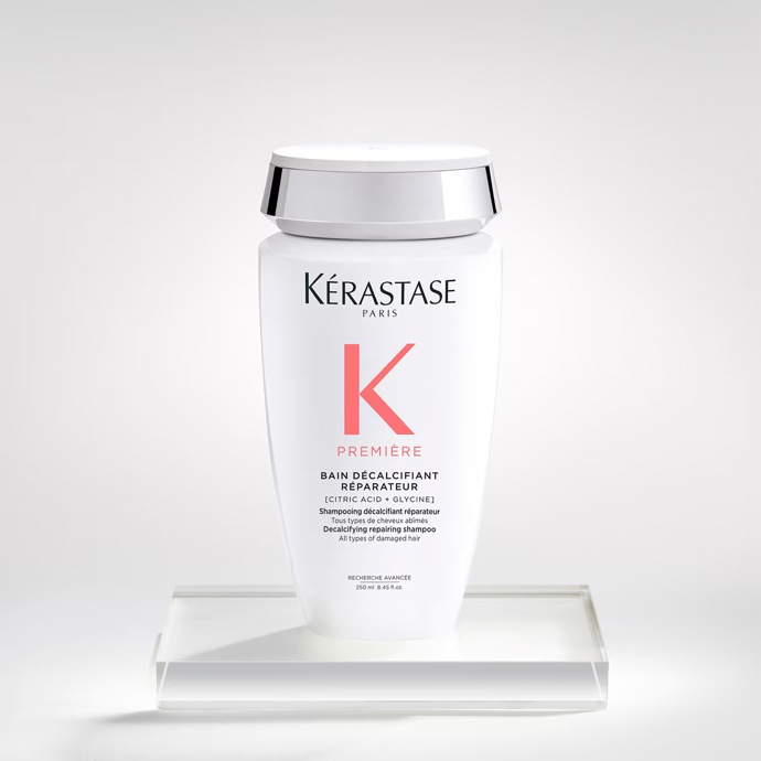 Šampon, Kérastase, 990 Kč
