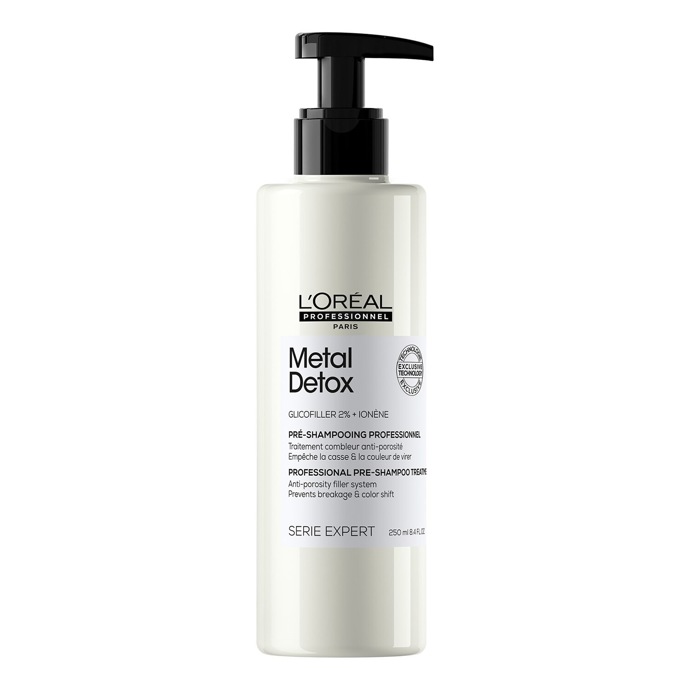 Šampon, L'Oréal Professionnel, 970 Kč
